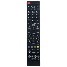 Replace Remote Control for