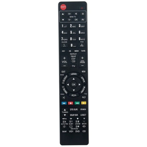 Replace remote control - replace, for