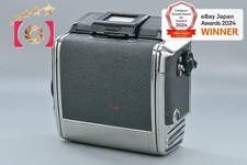 Magazine de film Zenza Bronica 6x6 120 rouleaux pour S2 [très bon]