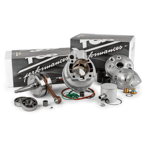 Mf0291 kit tpr - mf0291, cylindre