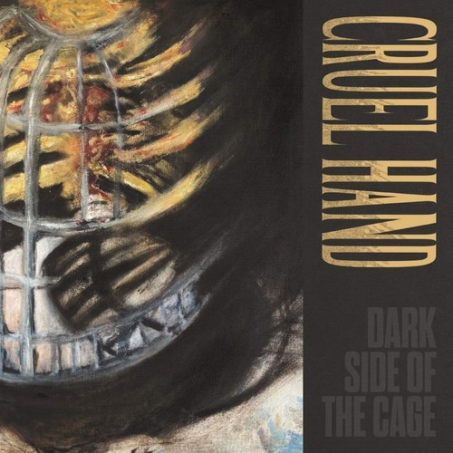 Cruel hand dark side the - hand,