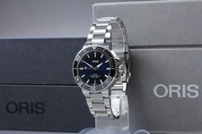 [avec boîte papier] Montre