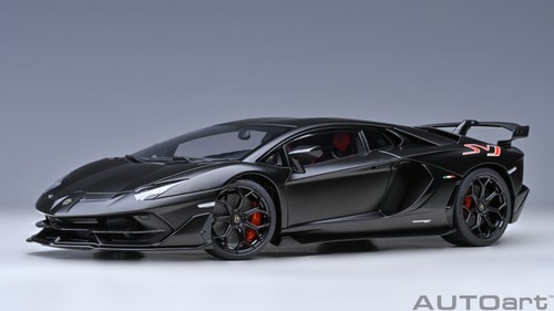 Lamborghini aventador svj 2019 - svj,