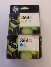 HP 364XL cartouche d'encre