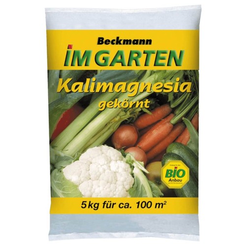Beckmann kalimagnesia - beckmann,