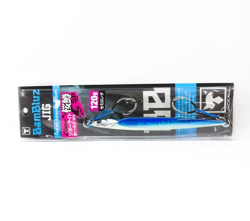 Jackall tal jig - m�tal,