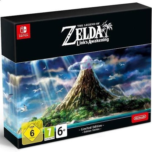 Jeu nintendo switch - jeu,