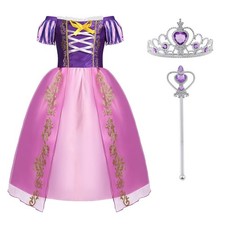 Deguisement robe costume - robe,
