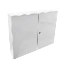 Armoire électrique En Métal