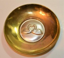 Mariage Anneaux Plateau Avec