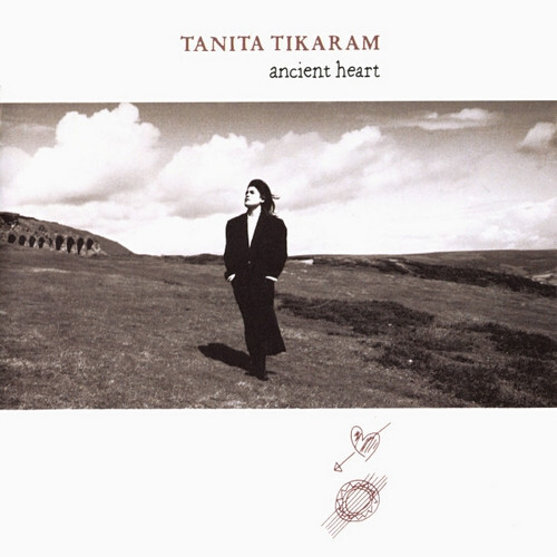Tanita tikaram ancient heart - tanita,