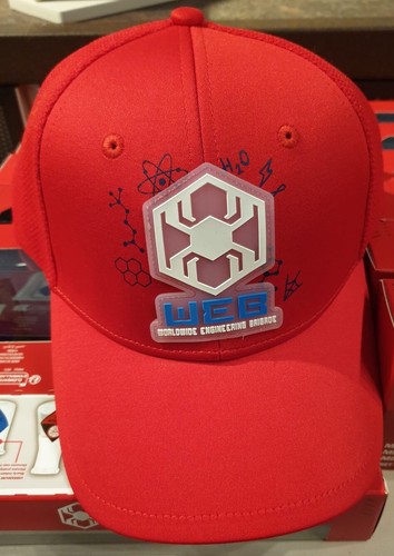Casquette cap deckel - cap, /