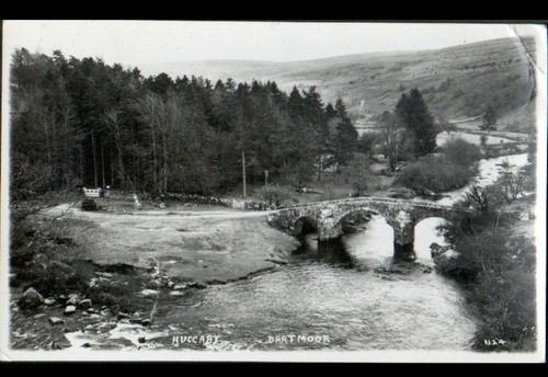 Yelverton dartmoor - yelverton, (u-k.)