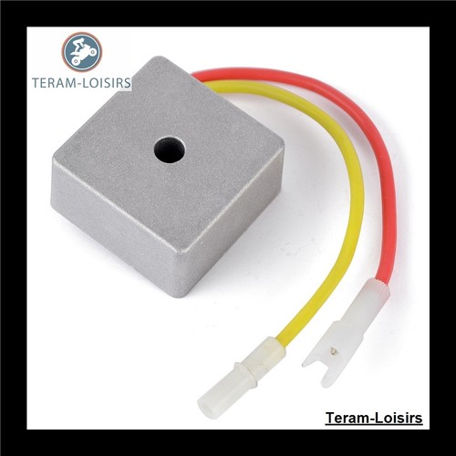 Régulateur tension pour - régulateur,