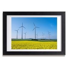 Tulup Photo Le salon 30x20cm