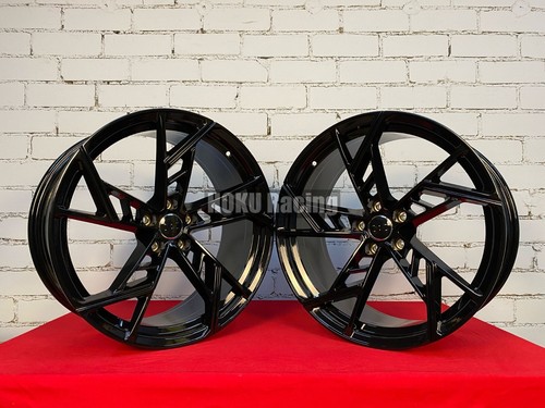 Roues style abt - 4x,