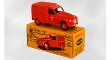 NEUF/DAN TOYS  NO DINKY TOYS 2