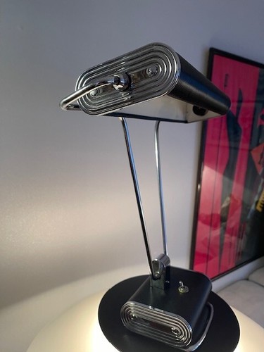 Jumo lamp early - jumo, eileen