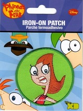 CANDACE Phineas & Ferb Disney