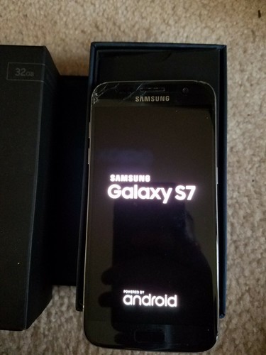 Samsung galaxy g930 32gb - samsung, sm-g930