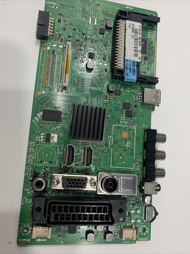 Carte mère vestel pour tv - pour,