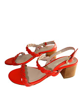 SANDALES A TALONS P 36 - MINELLI