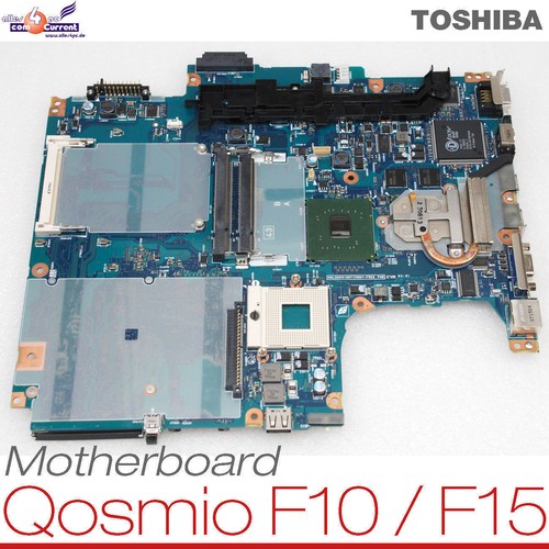 Carte mère board p000454980 - carte,