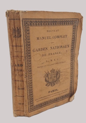 Nouveau manuel complet des