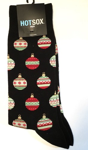 Hotsox mens ornaments - ornaments, cotton