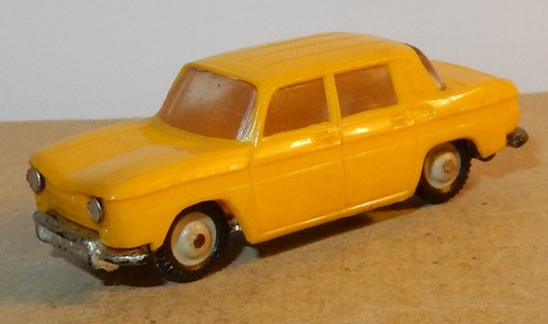 Old made france 1962 micro - old,