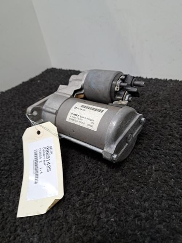 Demarreur opel corsa - demarreur,