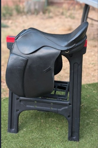 Selle dressage taille - selle,