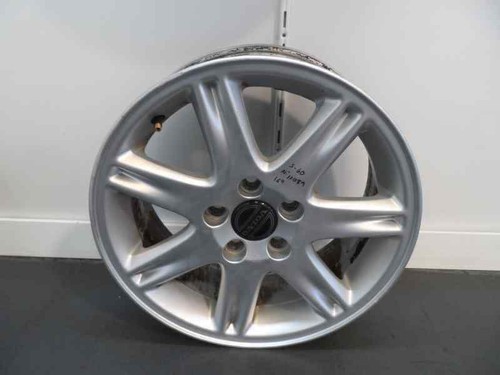 Jantes volvo s60 - d5, turbo