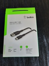 Câble USB-A → USB-C