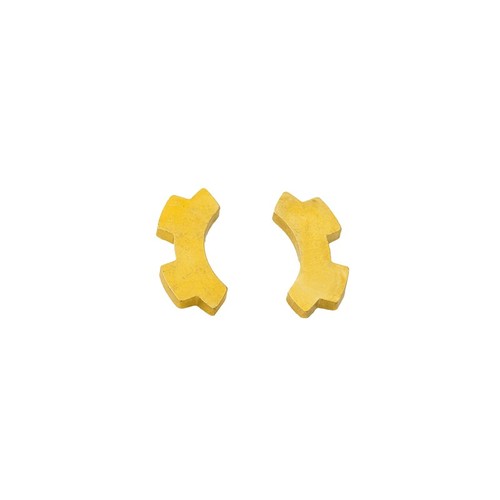 Paire clavettes pour - paire,