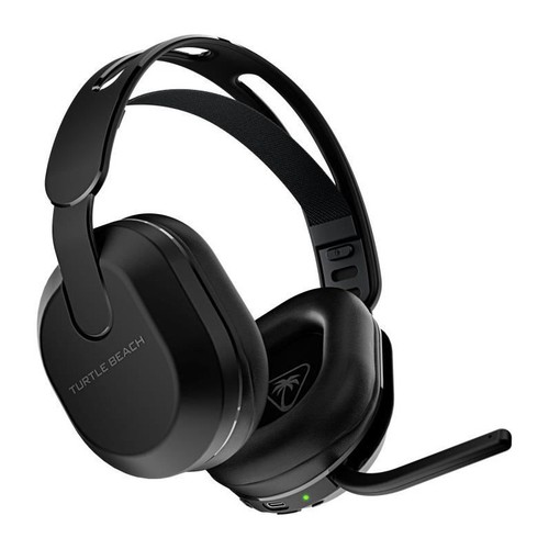 Casque gaming sans fil - casque,