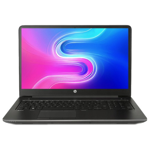Ordinateur zbook g4 - hp, 15