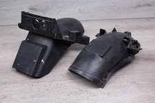 Ensemble D'Aile Arrière Honda