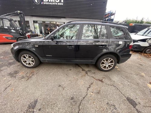 Porte arriere gauche bmw - bmw, x3