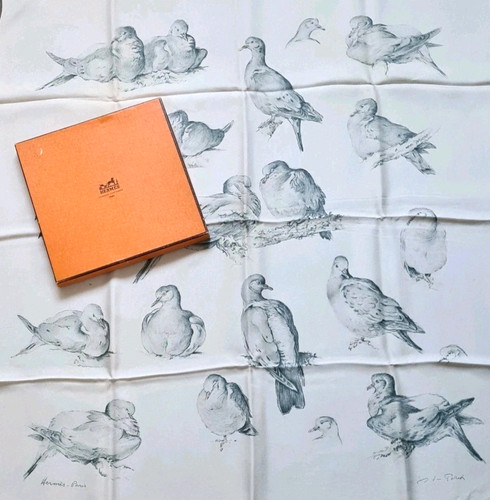 Hermes paris 1956 - 1956, les