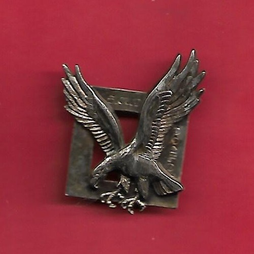 Fusiliers commandos air - commandos, de