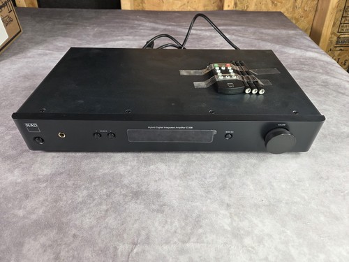Nad 338 hybrid digital - nad,