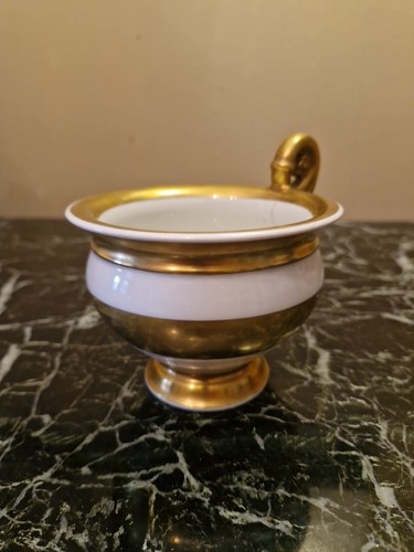Porcelaine paris ancienne - porcelaine,