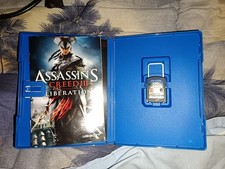 Assassin' Creed 3 Liberation PS Vita VF