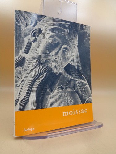 Marguerite vidal moissac - moissac, /