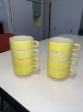 vintage  8 tasses à café