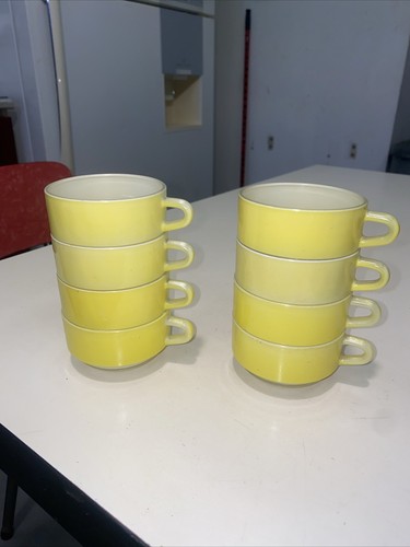 Vintage tasses à café - vintage,