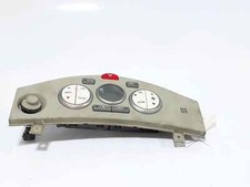 Commande de chauffage Nissan