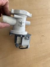 Pompe de Lave Linge LADEN FAURE