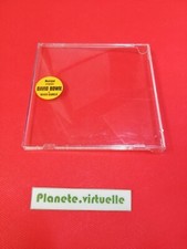 NOMAD SOUL DREAMCAST SEGA  ? face boîtier avant 